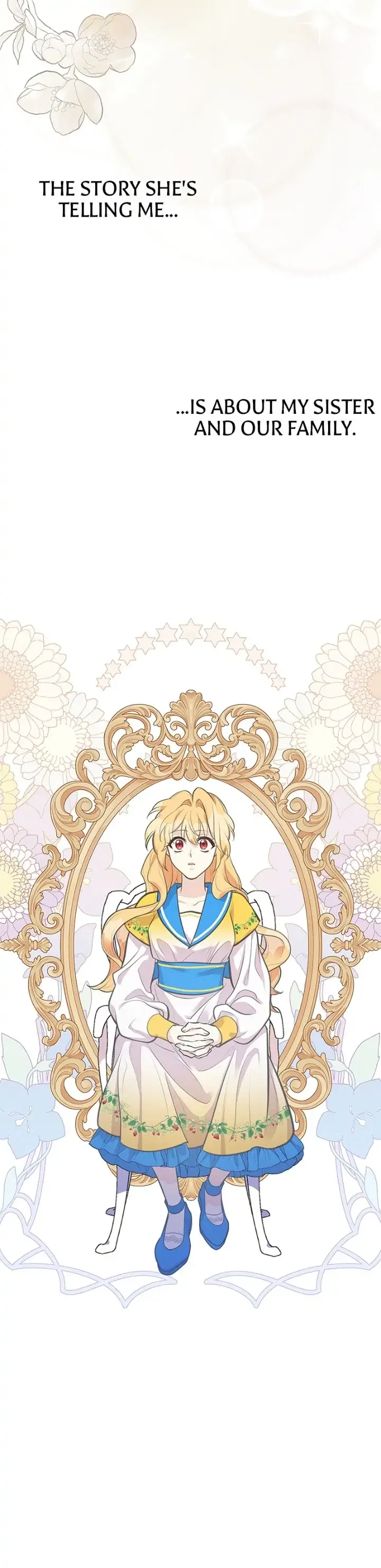 My Sister Picked Up the Male Lead Chapter 68 – Page 16