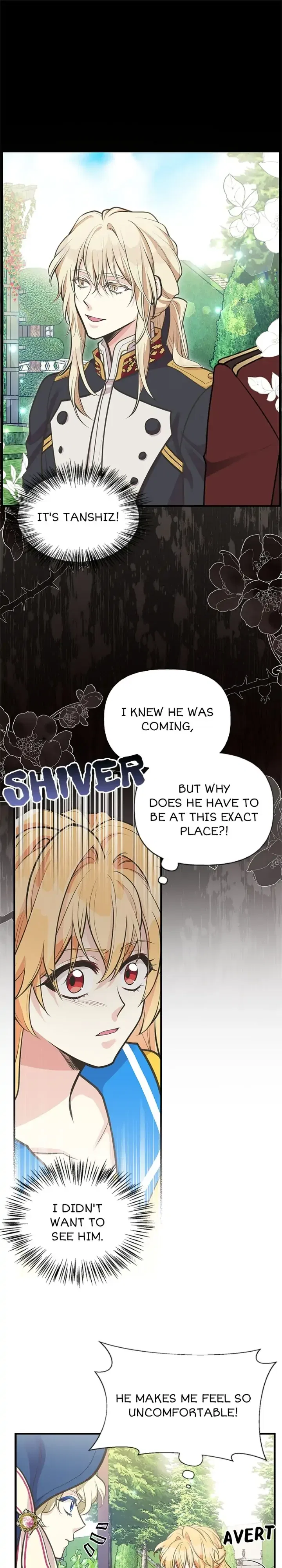 My Sister Picked Up the Male Lead Chapter 68 – Page 20