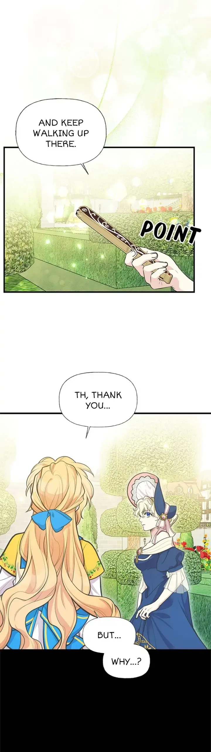 My Sister Picked Up the Male Lead Chapter 68 – Page 22