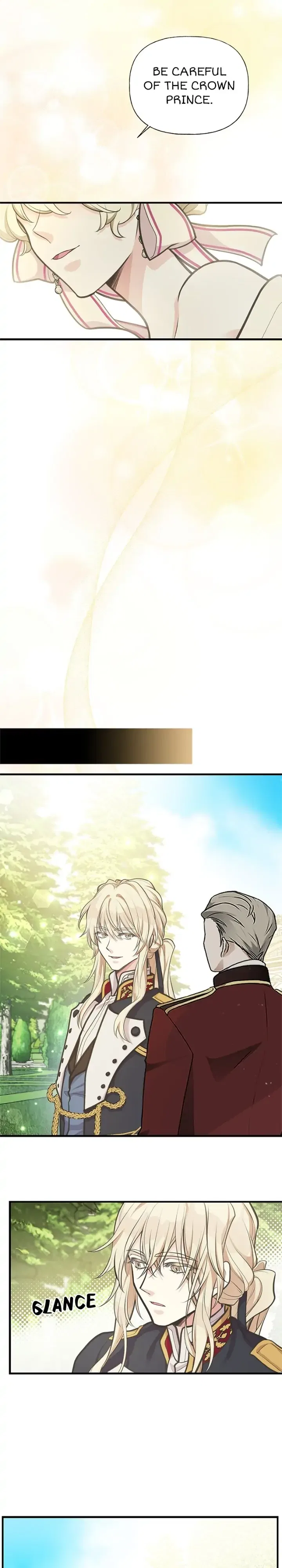 My Sister Picked Up the Male Lead Chapter 68 – Page 24