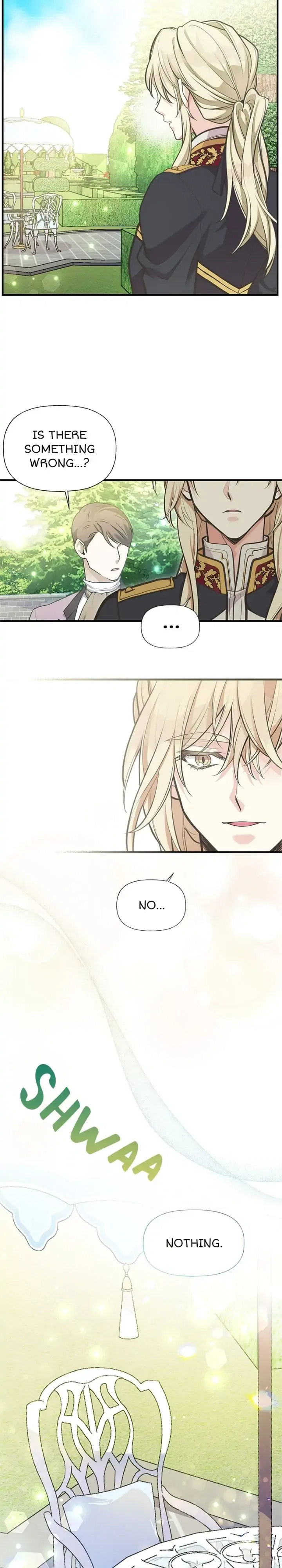 My Sister Picked Up the Male Lead Chapter 68 – Page 25