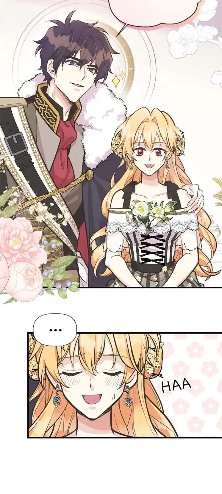 My Sister Picked Up the Male Lead Chapter 67 – Page 3