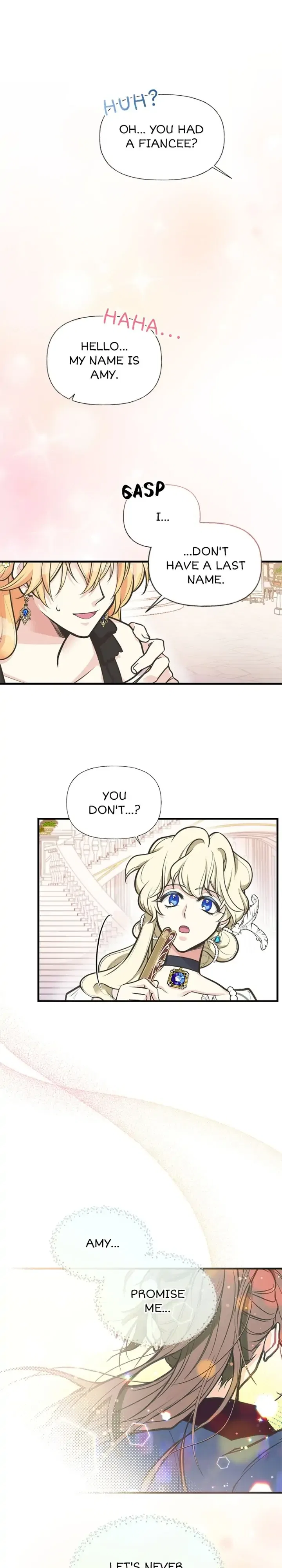 My Sister Picked Up the Male Lead Chapter 67 – Page 4