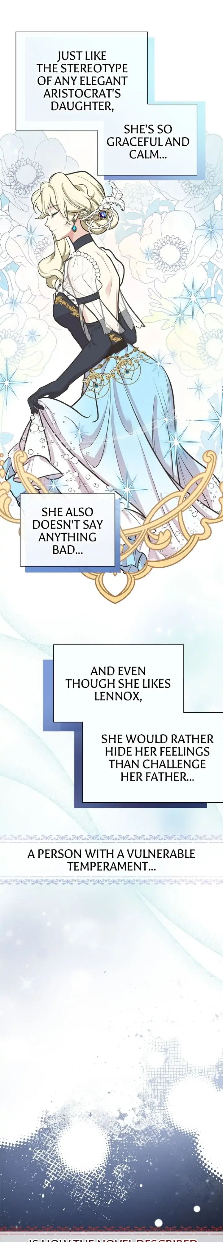 My Sister Picked Up the Male Lead Chapter 67 – Page 7