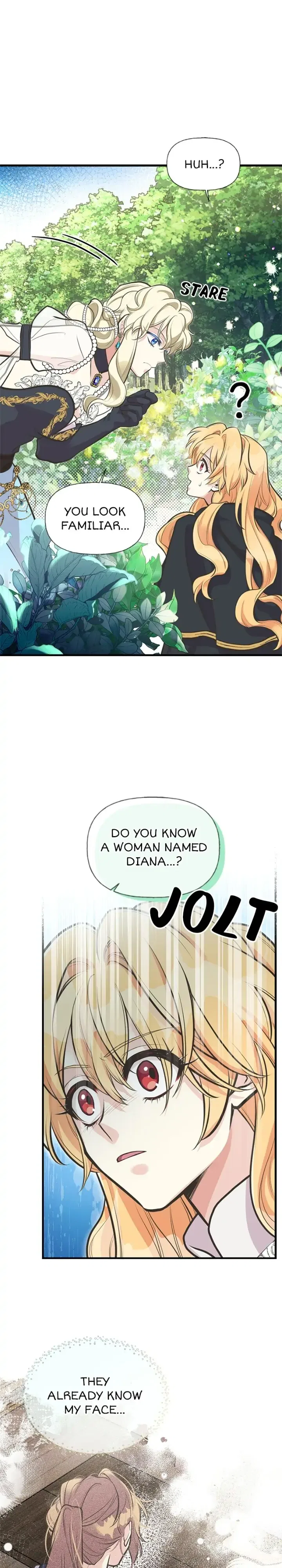 My Sister Picked Up the Male Lead Chapter 67 – Page 19