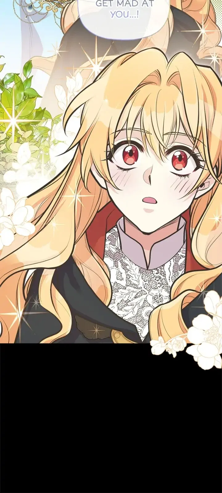 My Sister Picked Up the Male Lead Chapter 67 – Page 21