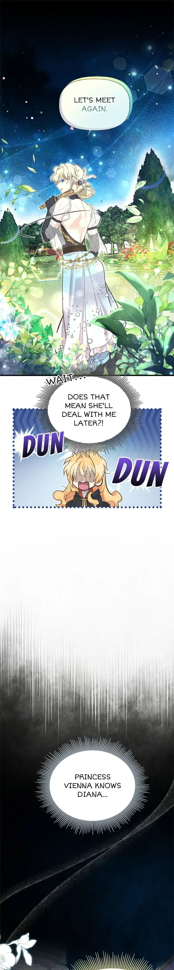 My Sister Picked Up the Male Lead Chapter 67 – Page 22