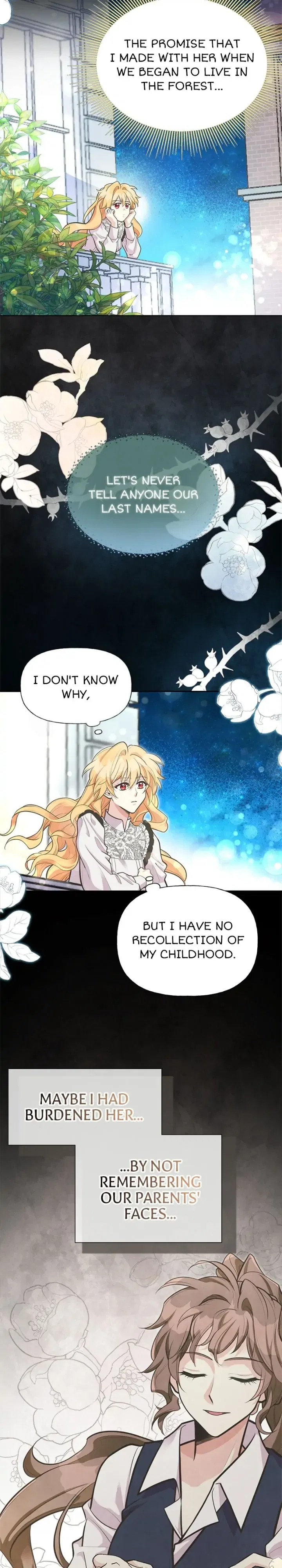 My Sister Picked Up the Male Lead Chapter 67 – Page 23