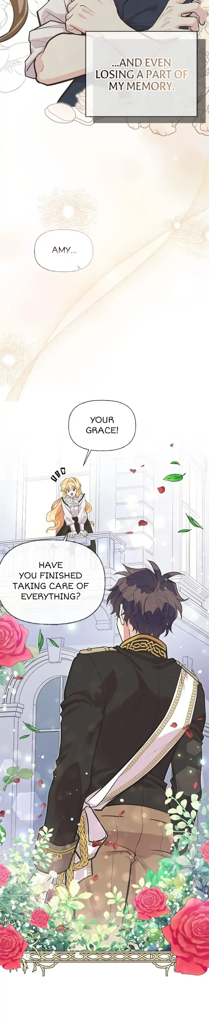 My Sister Picked Up the Male Lead Chapter 67 – Page 24