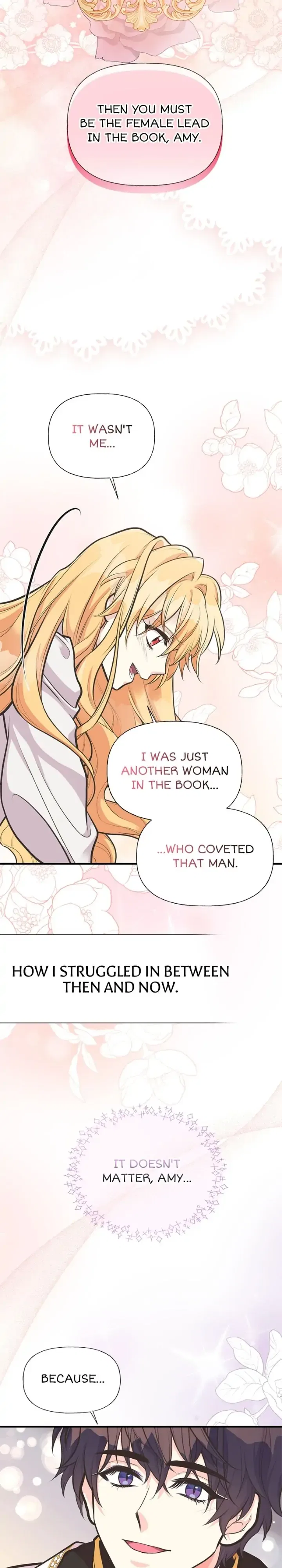 My Sister Picked Up the Male Lead Chapter 67 – Page 26