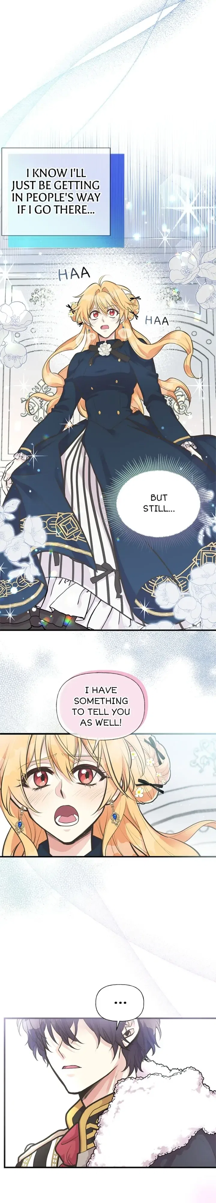 My Sister Picked Up the Male Lead Chapter 66 – Page 2