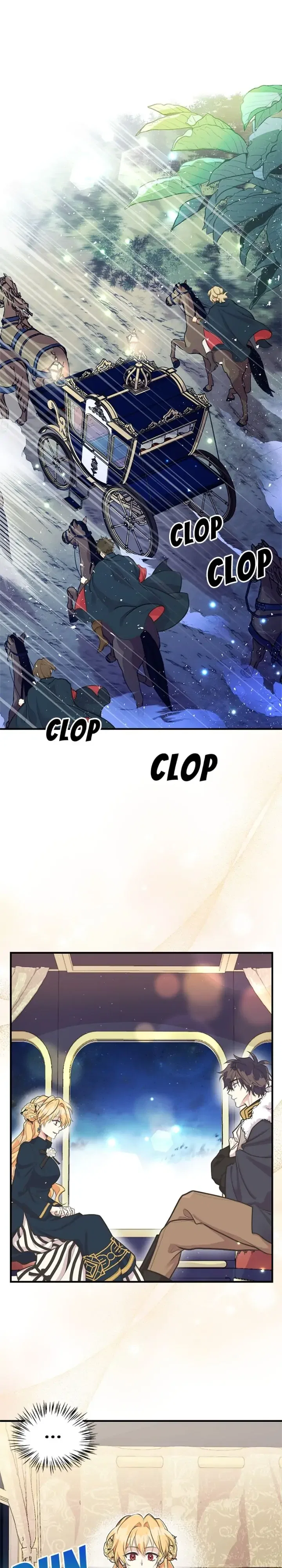 My Sister Picked Up the Male Lead Chapter 66 – Page 8