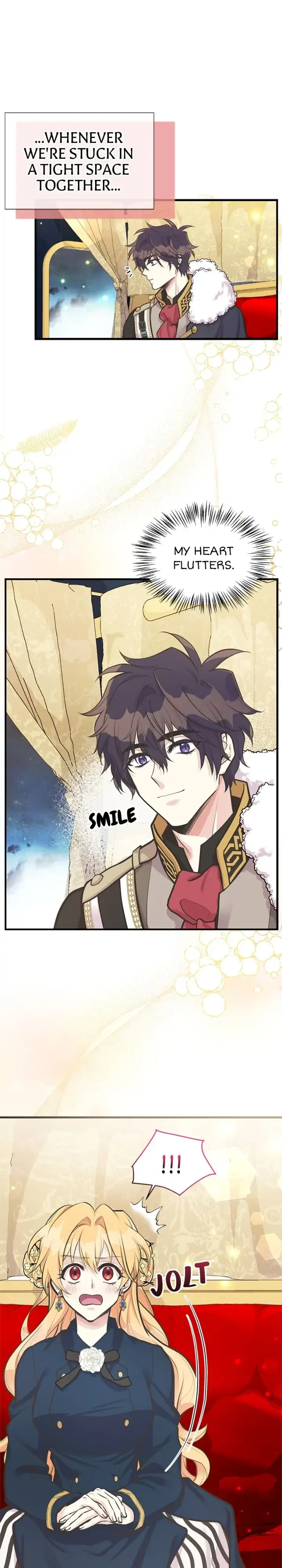 My Sister Picked Up the Male Lead Chapter 66 – Page 10