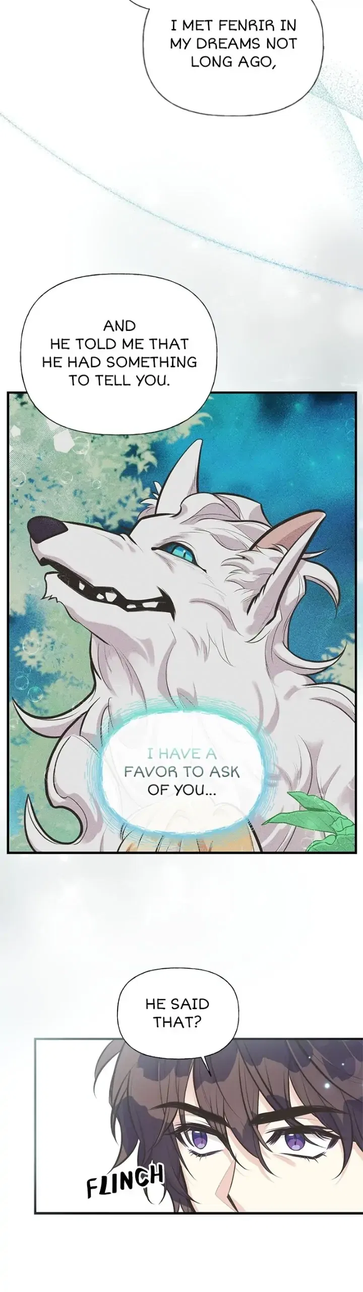 My Sister Picked Up the Male Lead Chapter 66 – Page 12