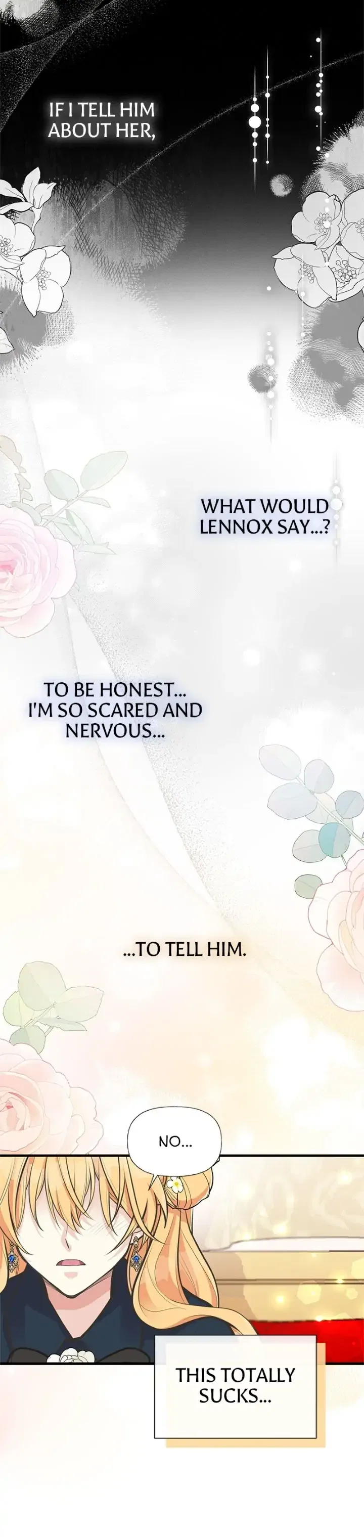 My Sister Picked Up the Male Lead Chapter 66 – Page 15