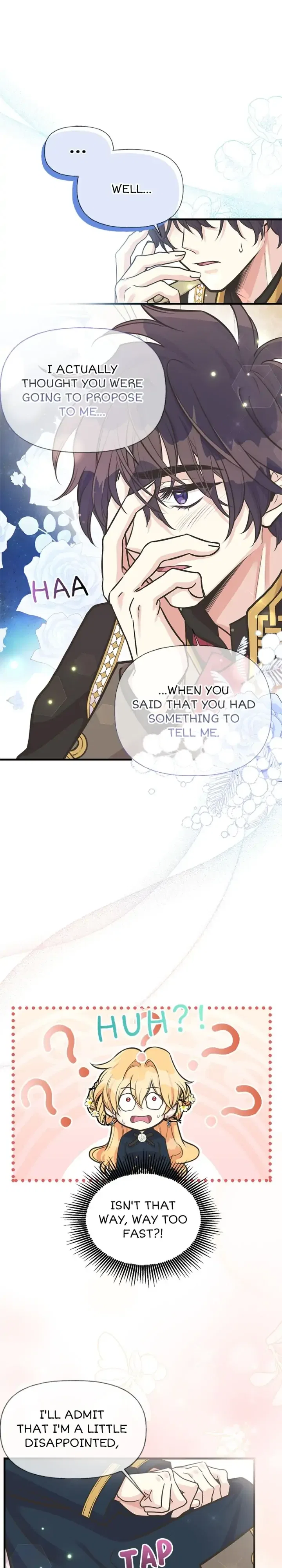 My Sister Picked Up the Male Lead Chapter 66 – Page 16