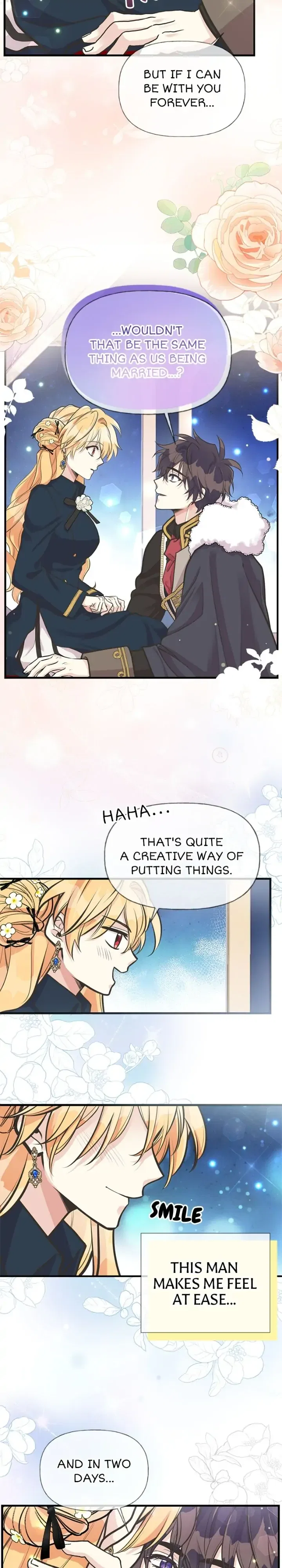 My Sister Picked Up the Male Lead Chapter 66 – Page 17