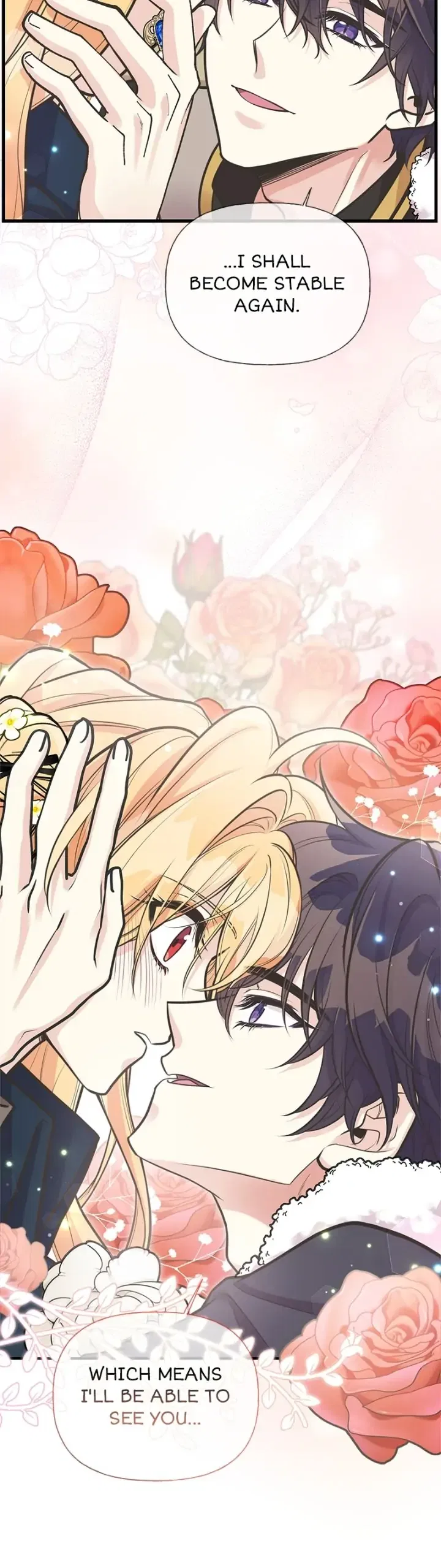 My Sister Picked Up the Male Lead Chapter 66 – Page 18