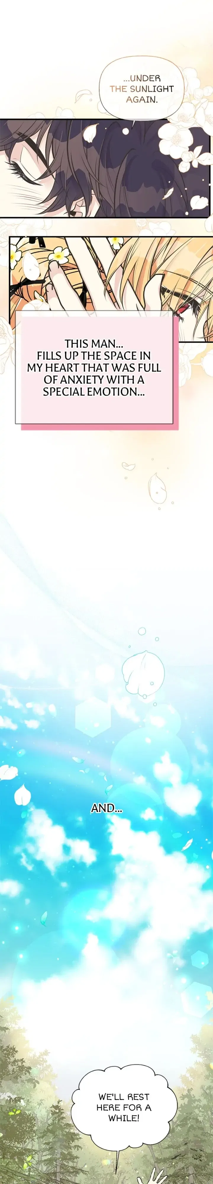 My Sister Picked Up the Male Lead Chapter 66 – Page 19