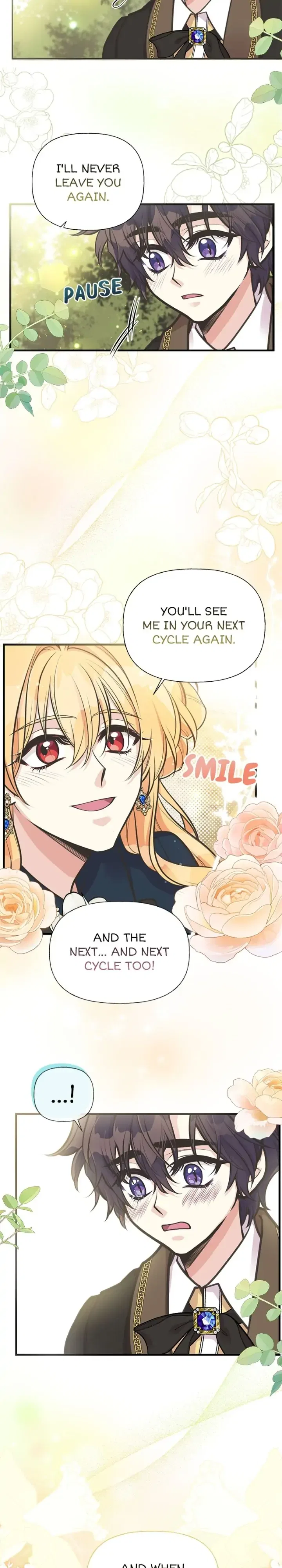 My Sister Picked Up the Male Lead Chapter 66 – Page 23