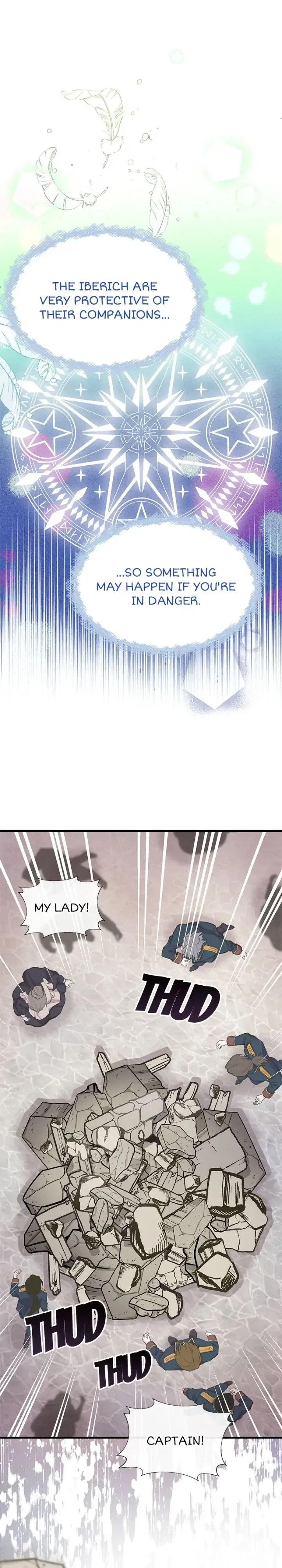 My Sister Picked Up the Male Lead Chapter 65 – Page 1