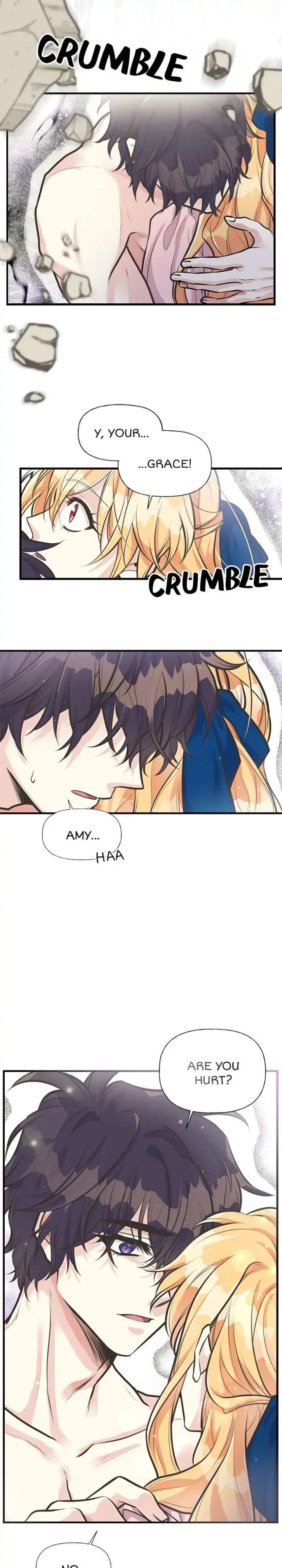 My Sister Picked Up the Male Lead Chapter 65 – Page 2