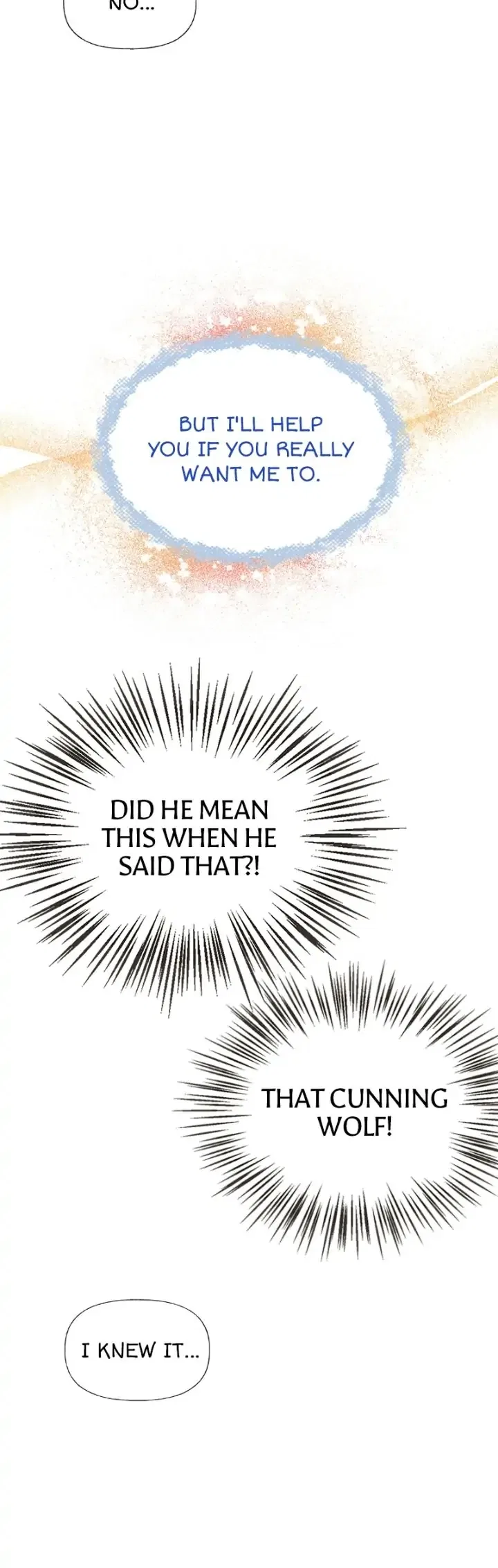 My Sister Picked Up the Male Lead Chapter 65 – Page 3