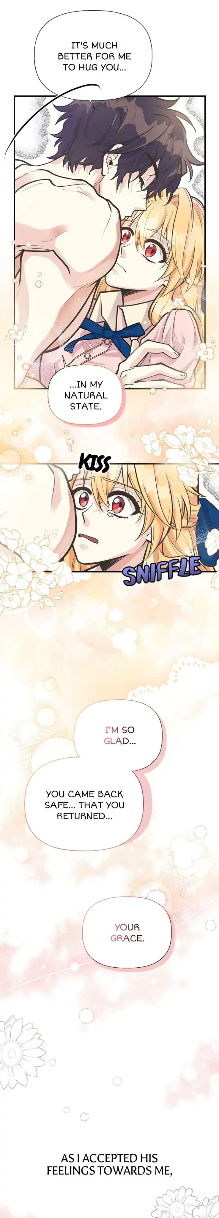 My Sister Picked Up the Male Lead Chapter 65 – Page 4