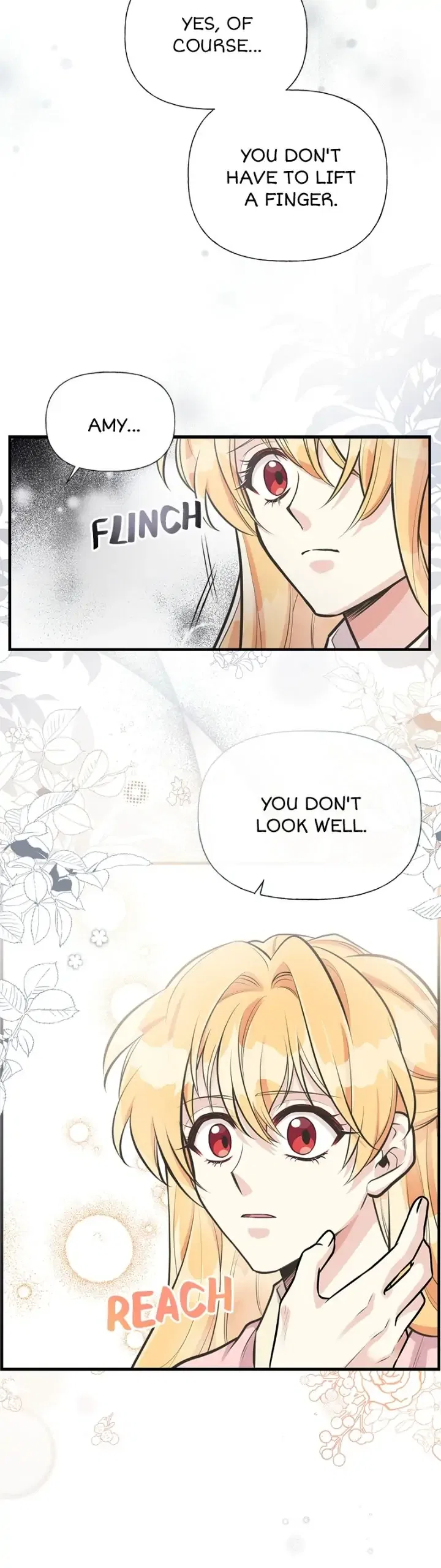 My Sister Picked Up the Male Lead Chapter 65 – Page 19