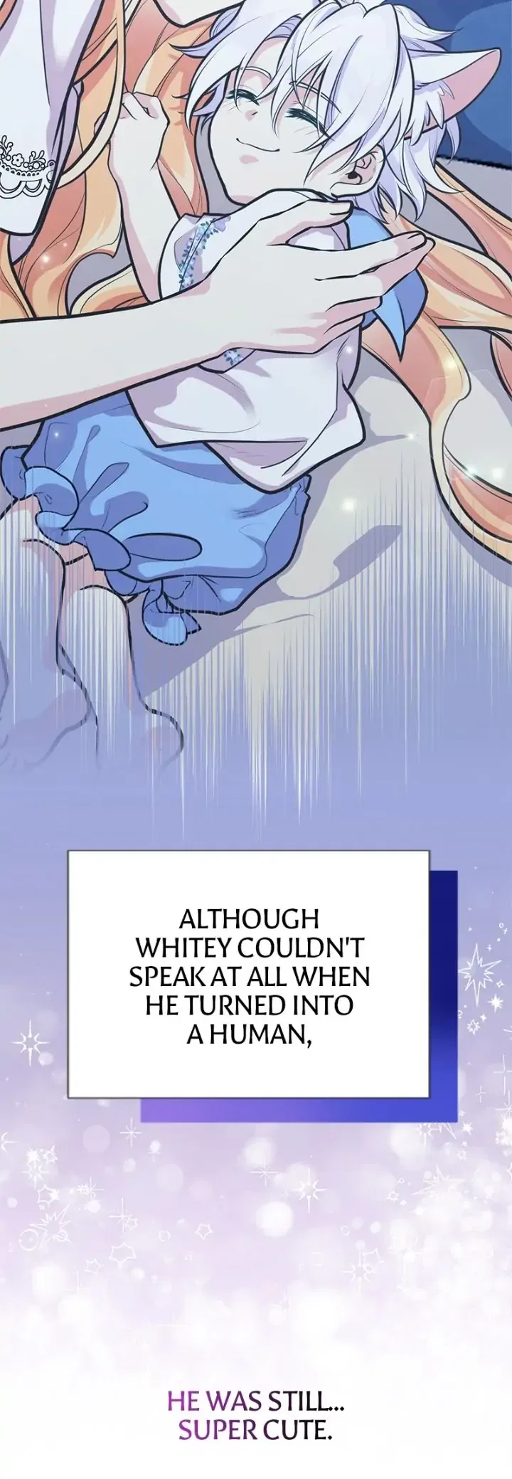 My Sister Picked Up the Male Lead Chapter 64 – Page 10