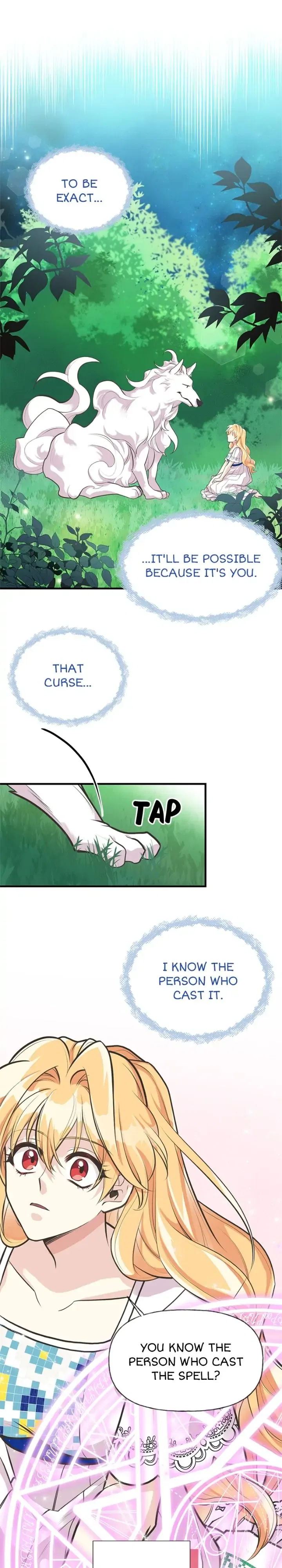 My Sister Picked Up the Male Lead Chapter 64 – Page 14