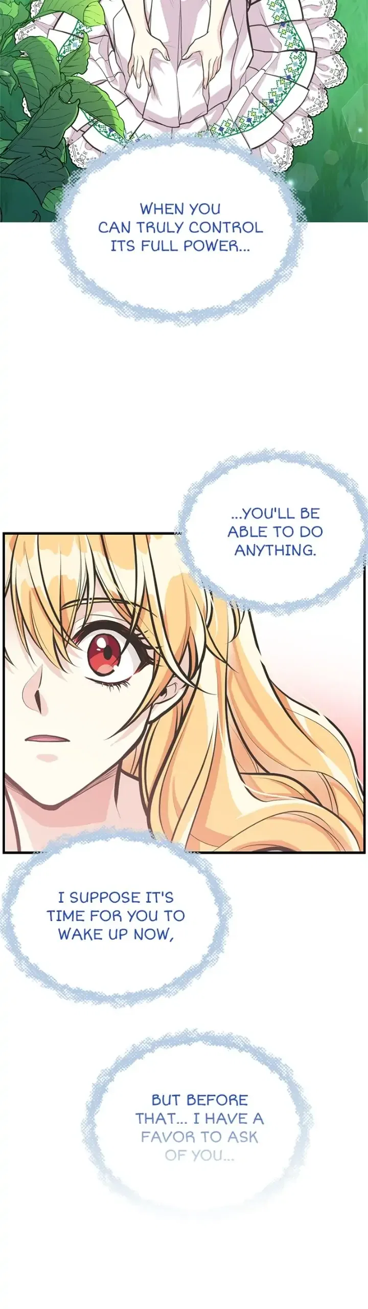 My Sister Picked Up the Male Lead Chapter 64 – Page 16