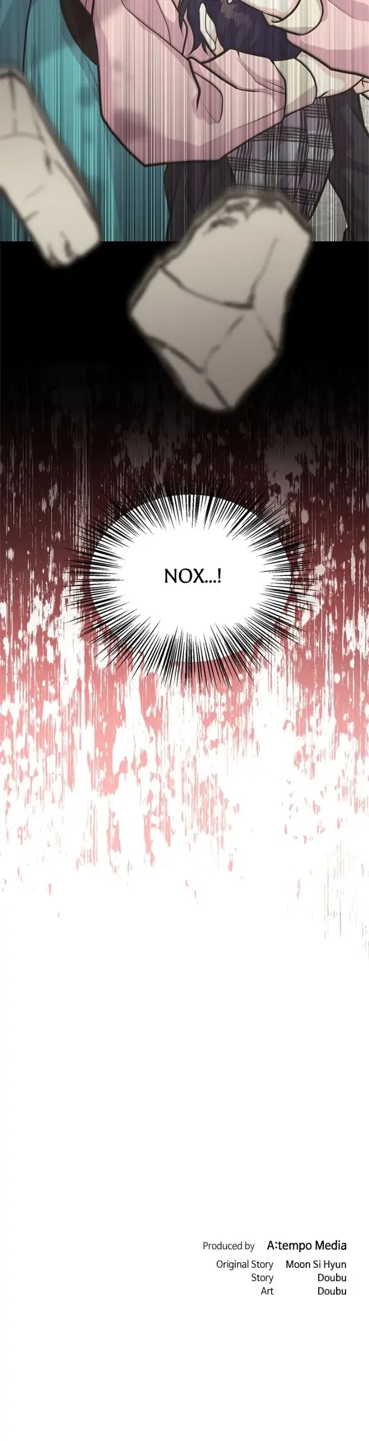 My Sister Picked Up the Male Lead Chapter 64 – Page 24
