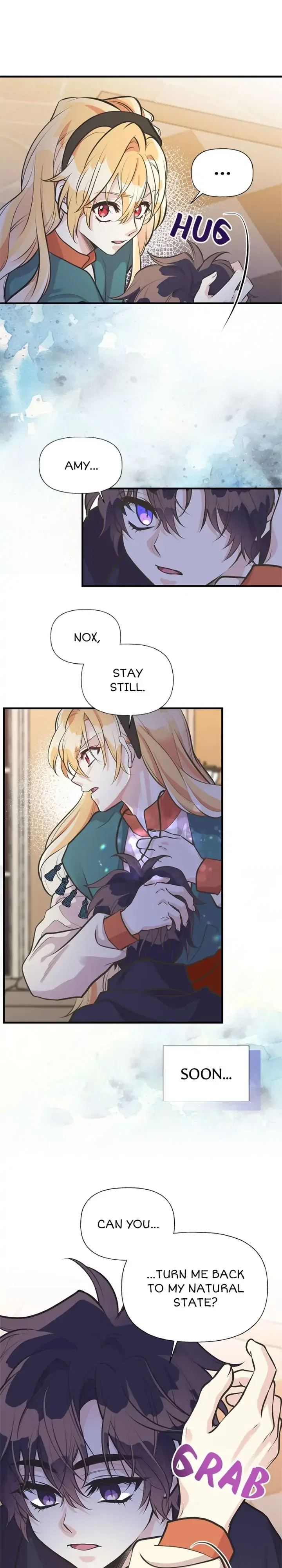 My Sister Picked Up the Male Lead Chapter 63 – Page 4