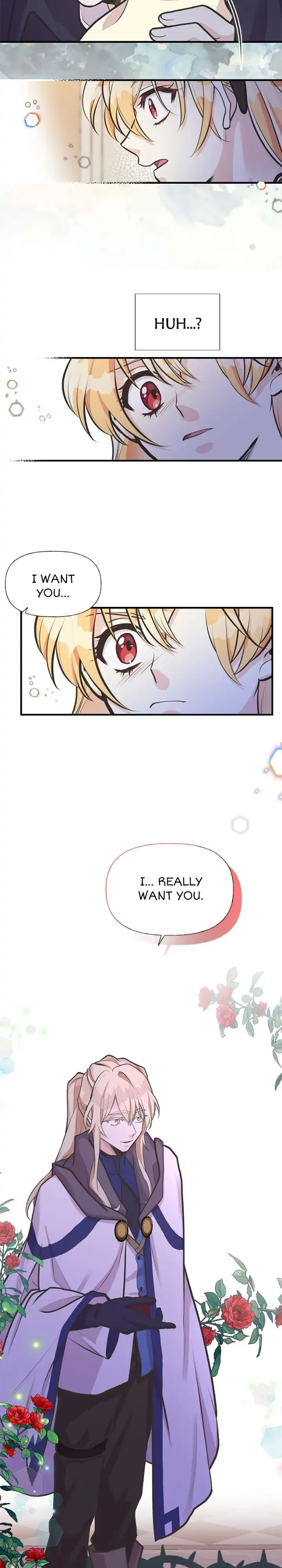 My Sister Picked Up the Male Lead Chapter 63 – Page 5