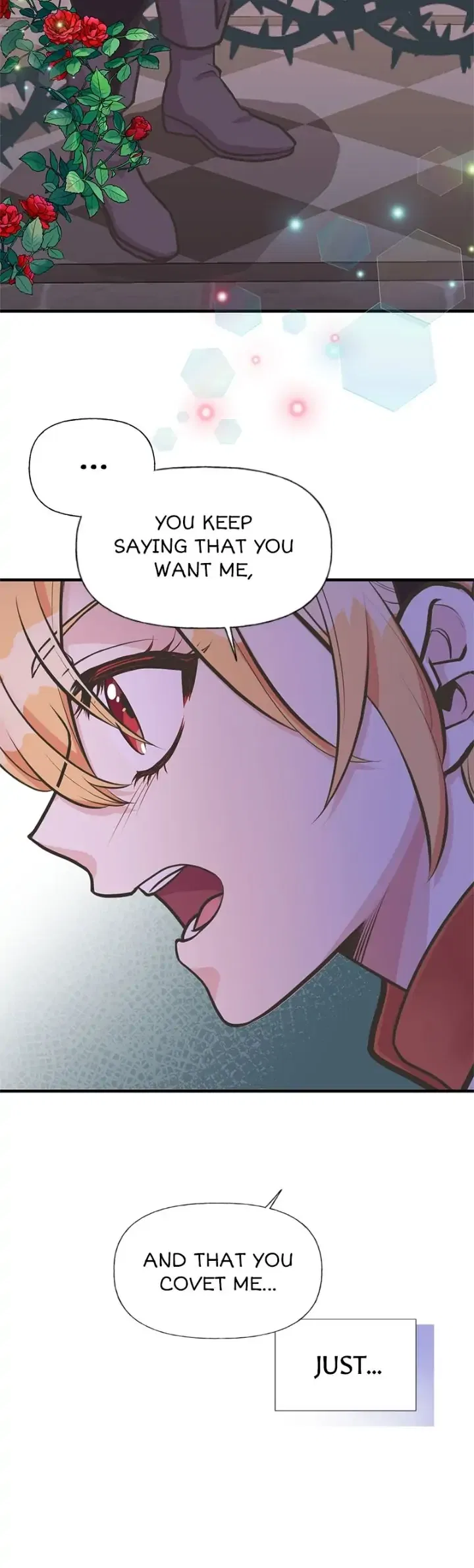 My Sister Picked Up the Male Lead Chapter 63 – Page 6