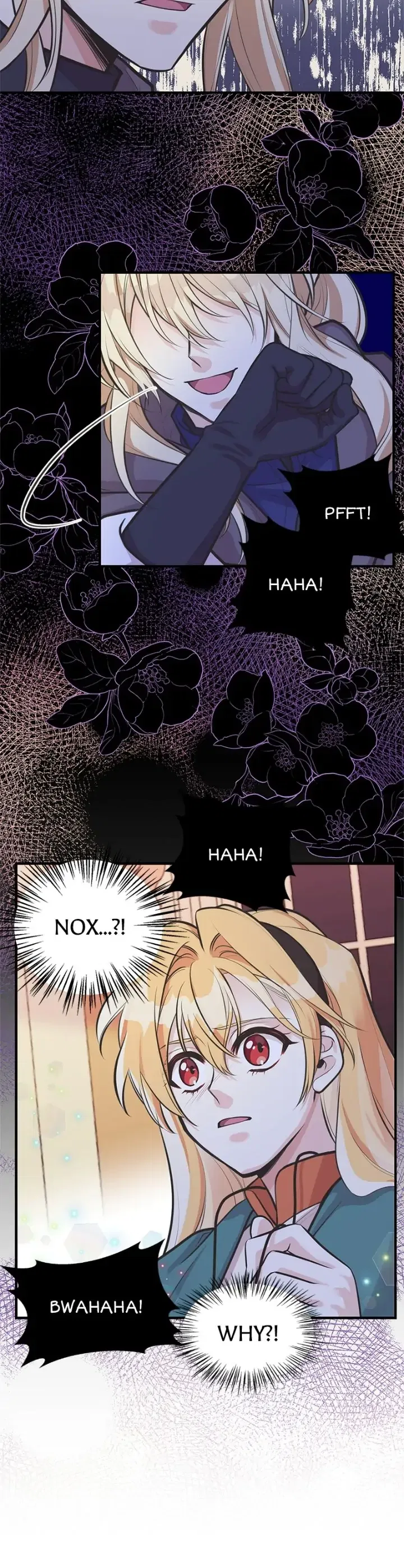 My Sister Picked Up the Male Lead Chapter 63 – Page 9