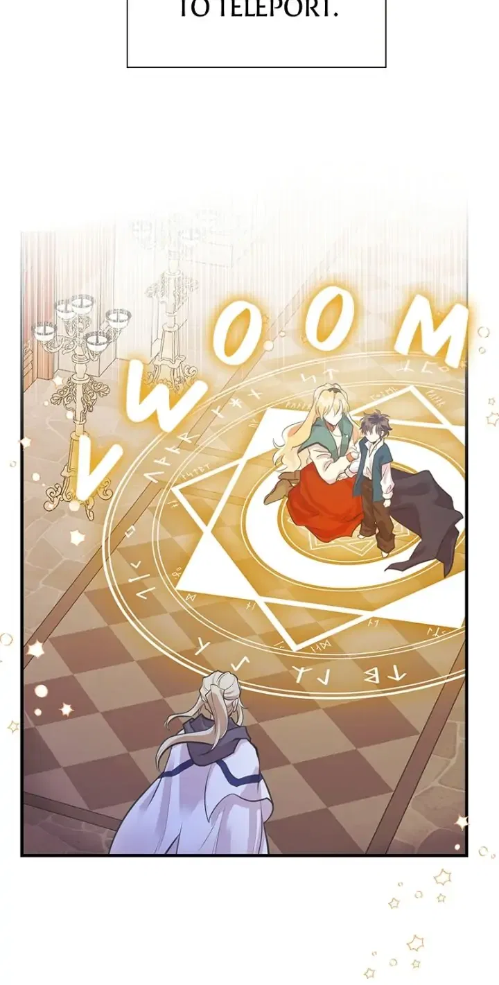 My Sister Picked Up the Male Lead Chapter 63 – Page 12