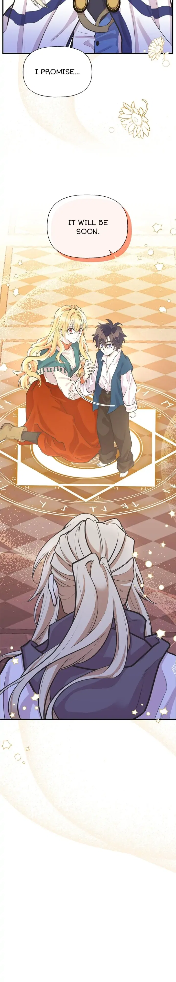 My Sister Picked Up the Male Lead Chapter 63 – Page 14