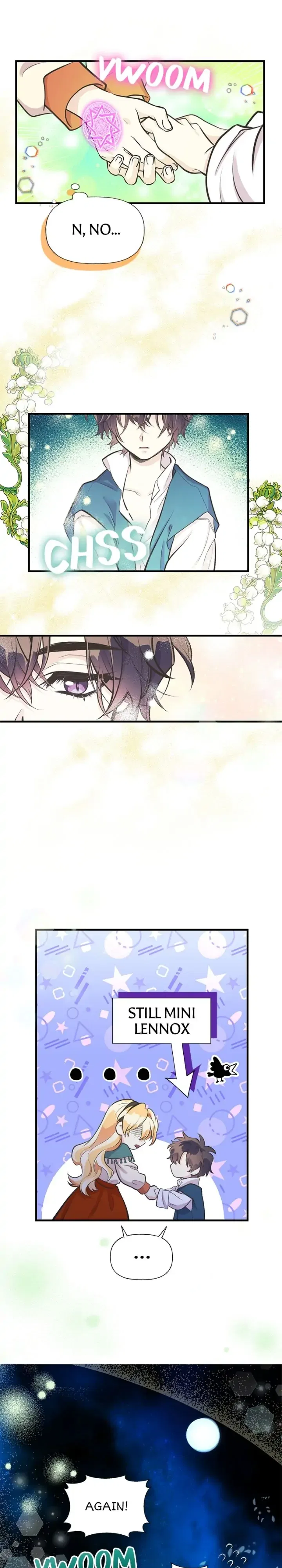 My Sister Picked Up the Male Lead Chapter 63 – Page 19