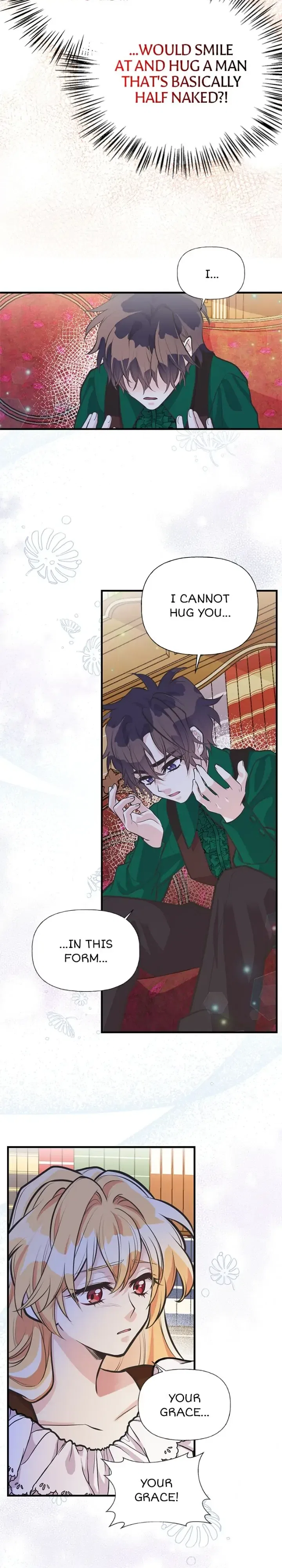 My Sister Picked Up the Male Lead Chapter 63 – Page 23