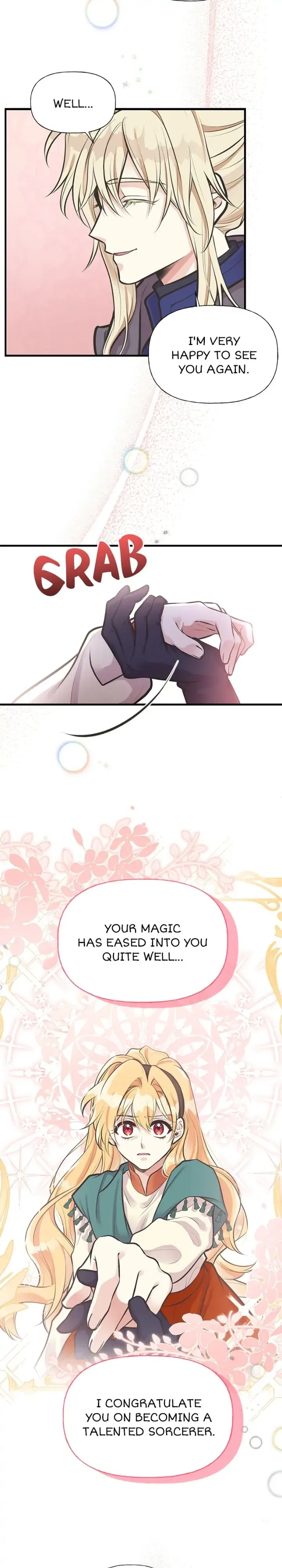 My Sister Picked Up the Male Lead Chapter 62 – Page 2