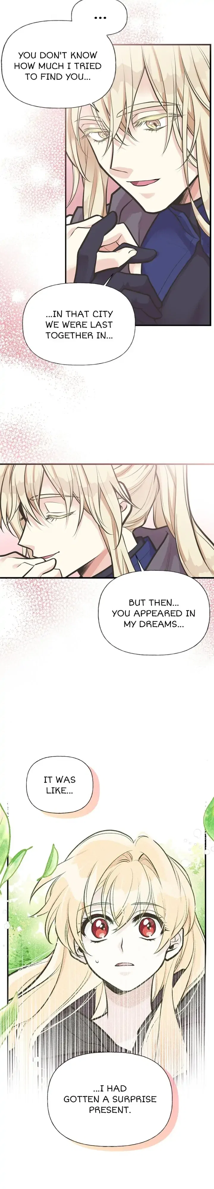 My Sister Picked Up the Male Lead Chapter 62 – Page 3