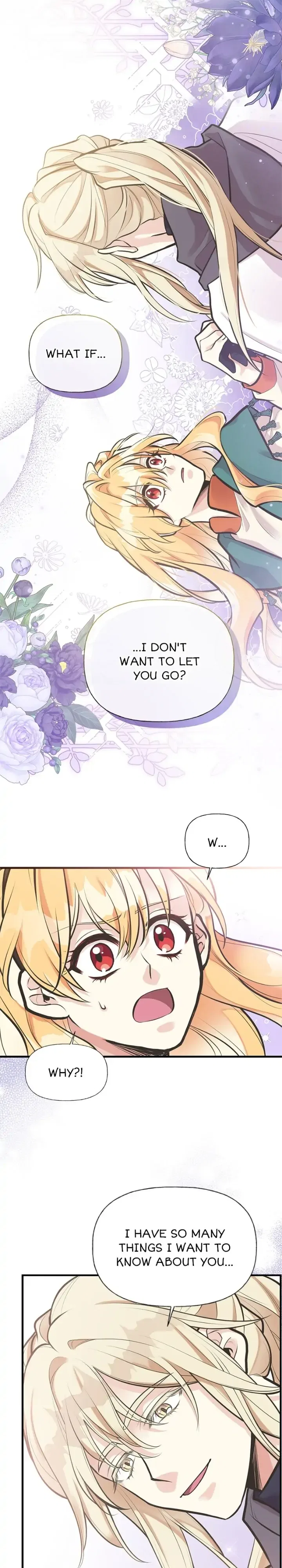 My Sister Picked Up the Male Lead Chapter 62 – Page 10
