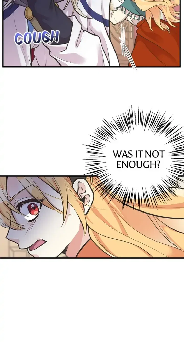 My Sister Picked Up the Male Lead Chapter 62 – Page 14