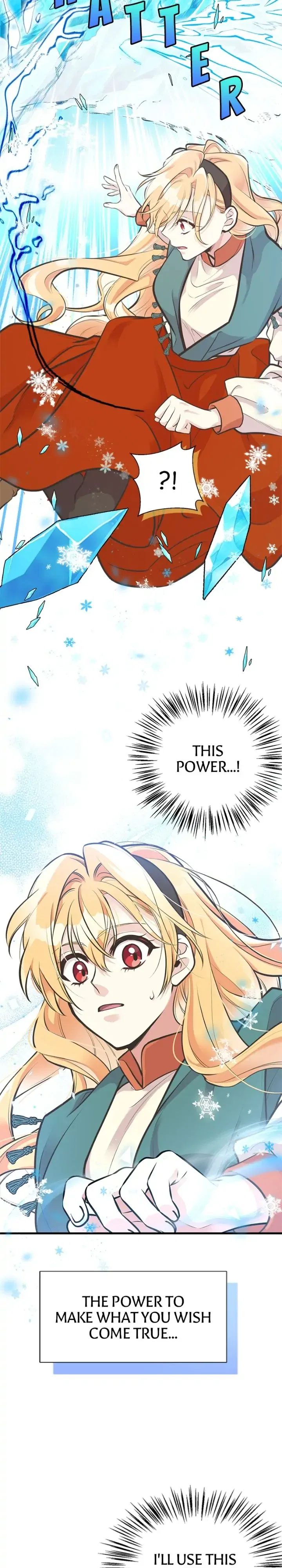 My Sister Picked Up the Male Lead Chapter 62 – Page 16