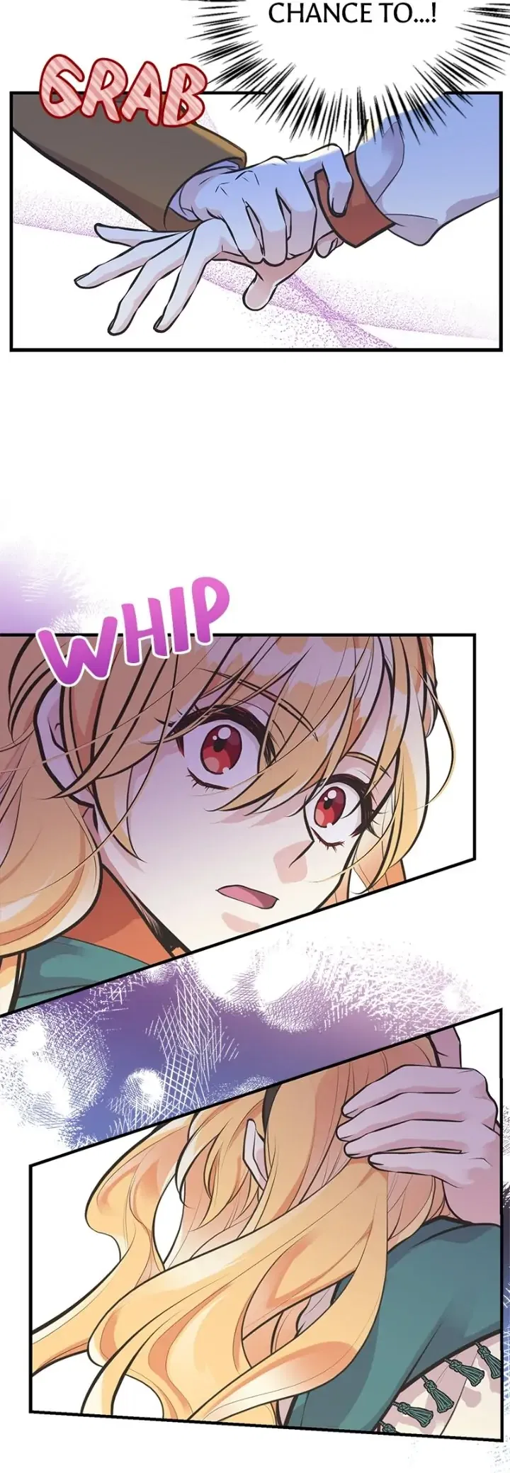 My Sister Picked Up the Male Lead Chapter 62 – Page 17