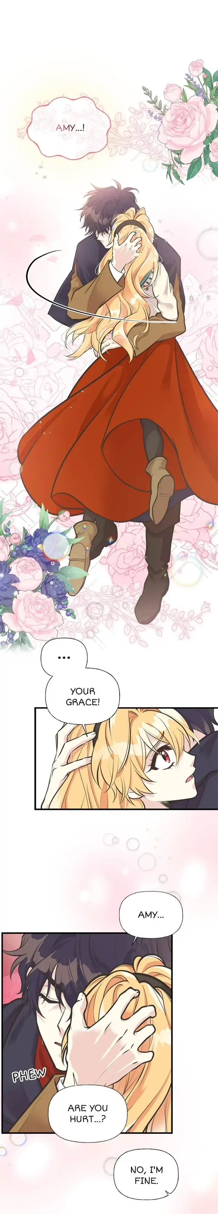 My Sister Picked Up the Male Lead Chapter 62 – Page 18