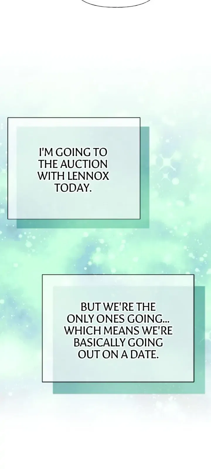 My Sister Picked Up the Male Lead Chapter 61 – Page 3