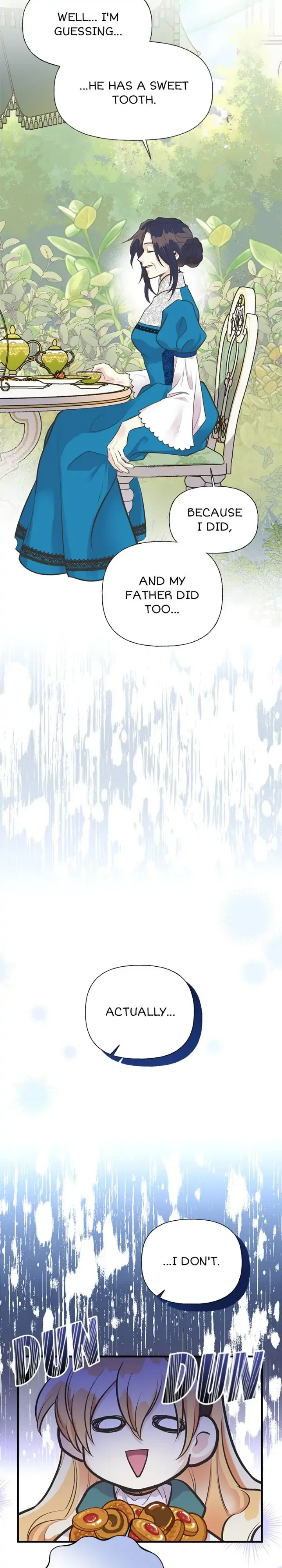 My Sister Picked Up the Male Lead Chapter 61 – Page 11